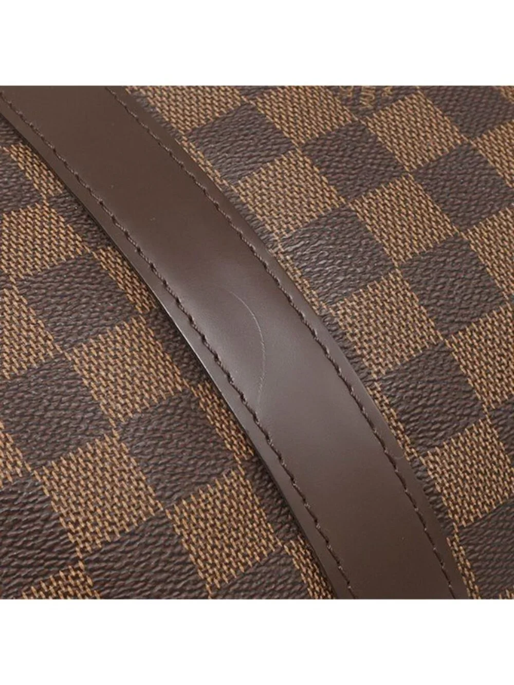 Louis Vuitton this authentic